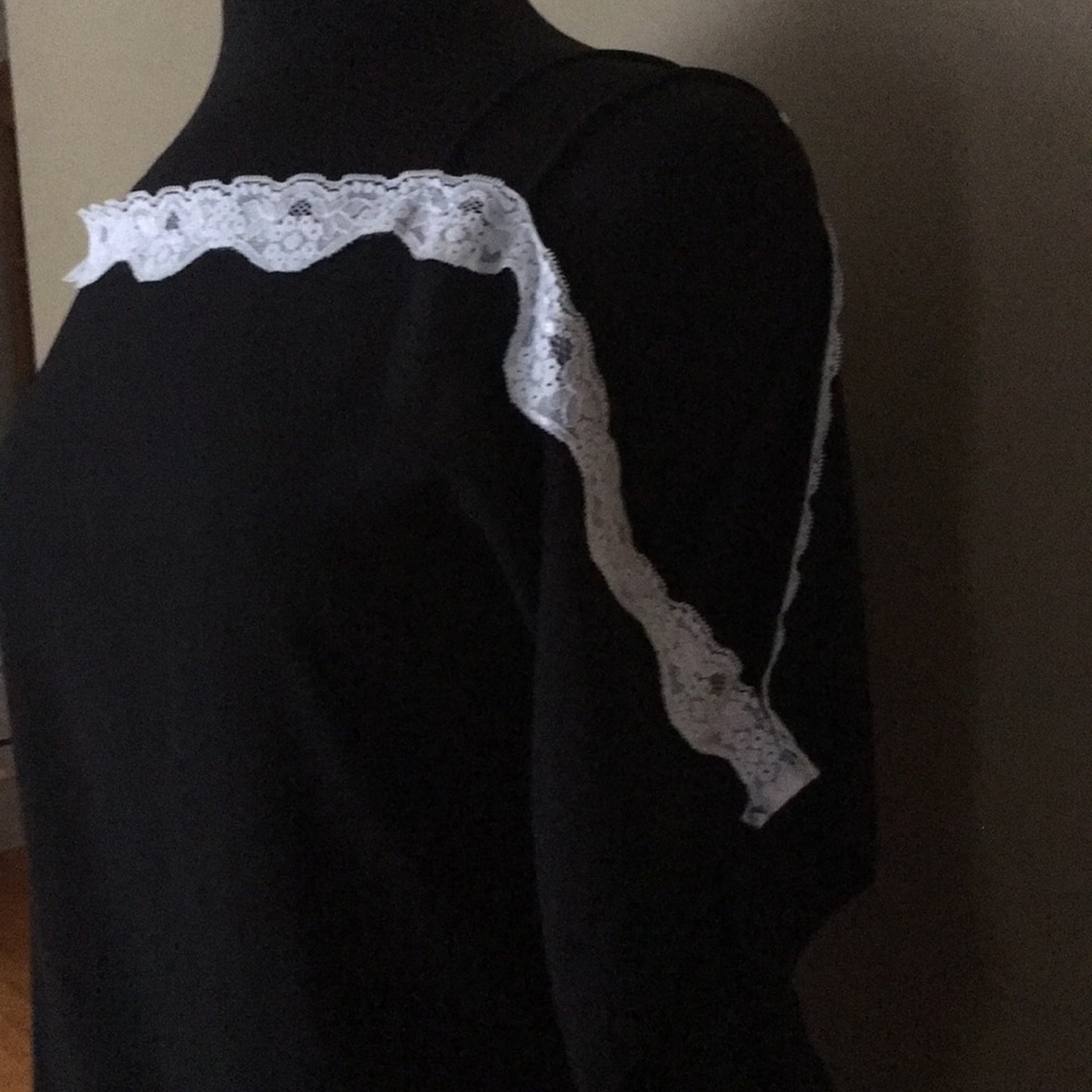 Color Swatch Dress - Picture 3 of 4